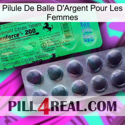 Silver Bullet Pill For Females new04